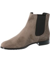 Chelsea Boots, Pretty Ballerinas