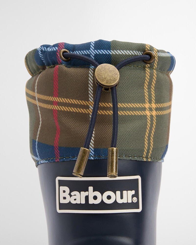 Gummistiefel Mowbray, Barbour
