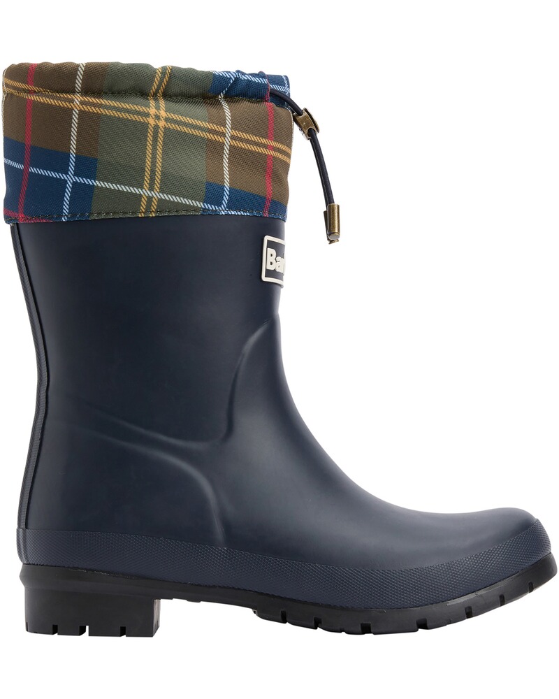 Gummistiefel Mowbray, Barbour