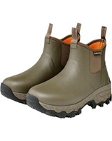 Damen Kurz-Gummistiefel Woodwalker 7", Gateway1