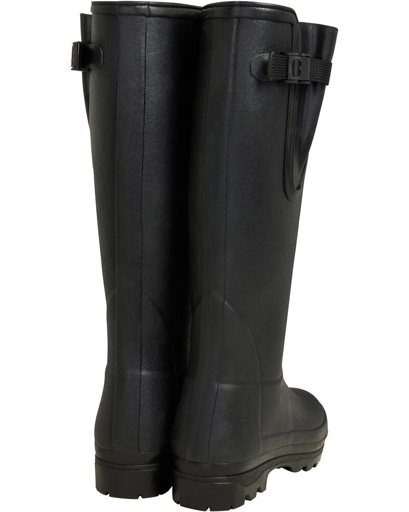 Damen Gummistiefel Vierzonord, Le Chameau