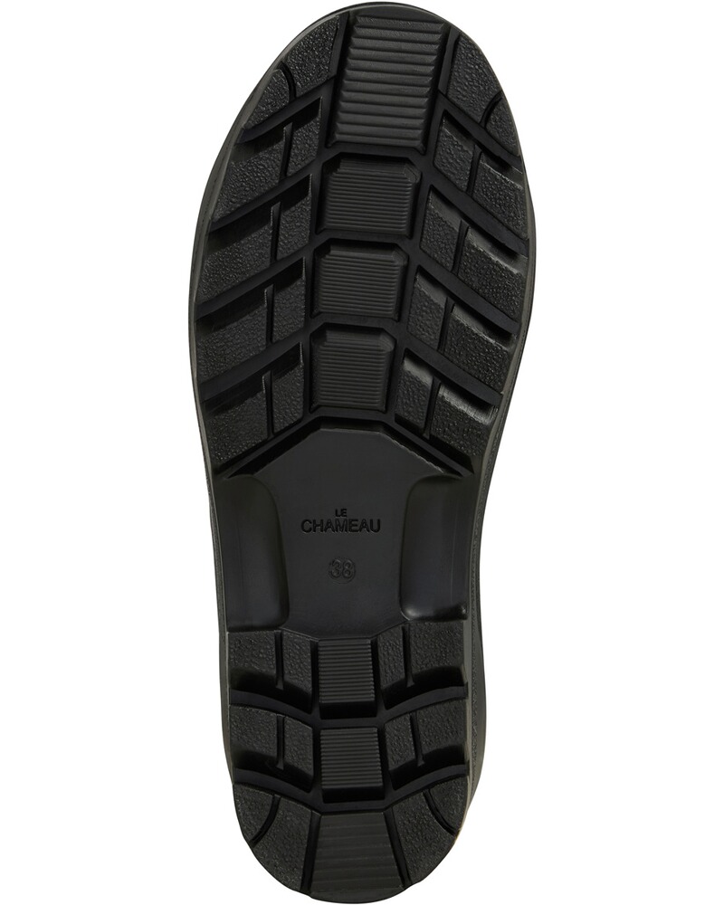 Damen Gummistiefel Vierzonord, Le Chameau