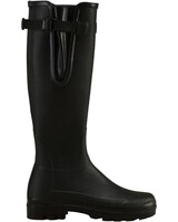 Damen Gummistiefel Vierzonord, Le Chameau
