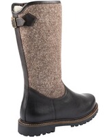 Stiefel, dirndl + bua