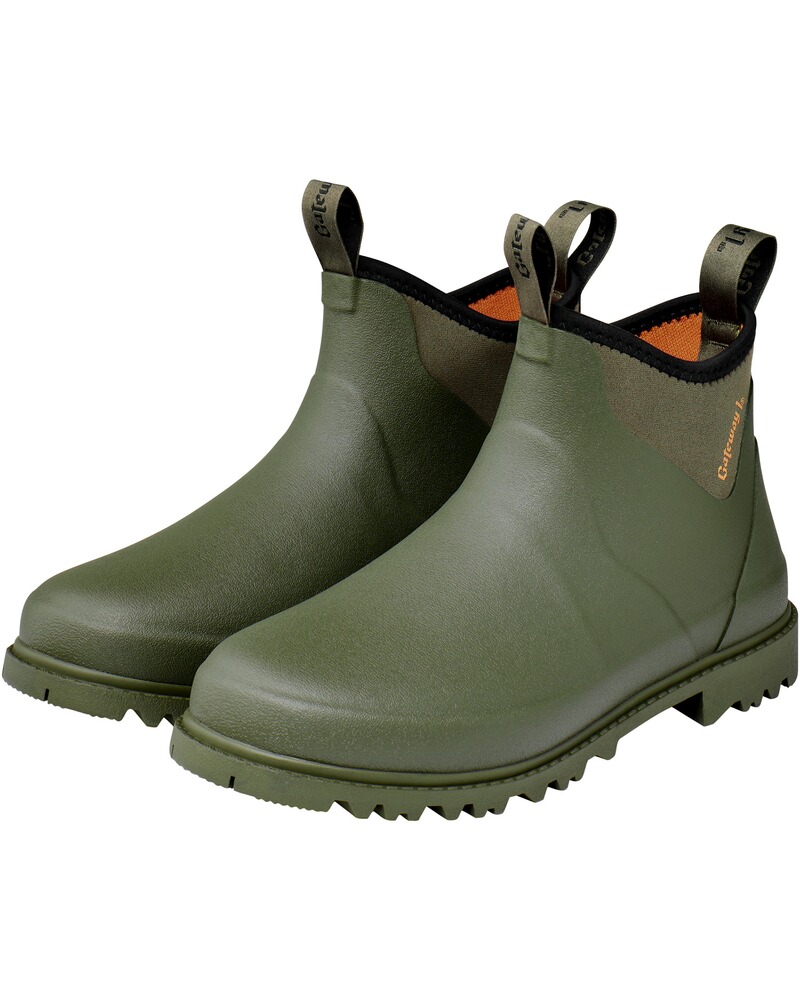 Damen Kurz-Gummistiefel Ascot II 6" 3mm, Gateway1