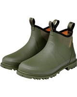Damen Kurz-Gummistiefel Ascot II 6" 3mm, Gateway1