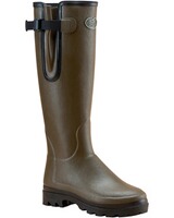Damen Gummistiefel Vierzonord, Le Chameau
