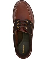 Mokassin Darras, Barbour