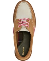 Mokassin Darras, Barbour