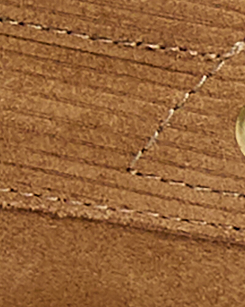 Mokassin Darras, Barbour