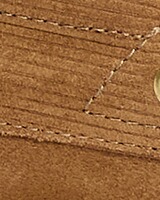 Mokassin Darras, Barbour