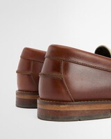 Loafer Jen, Barbour
