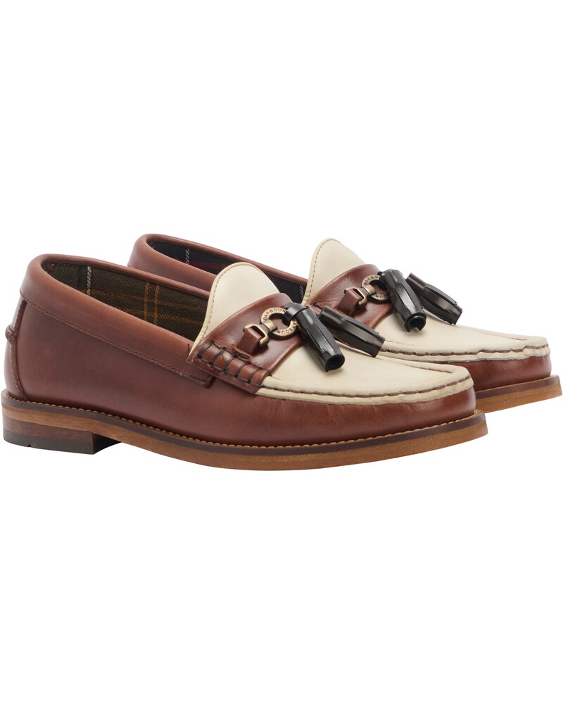 Loafer Jen