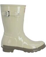 Gummistiefel Original Short Gloss , HUNTER