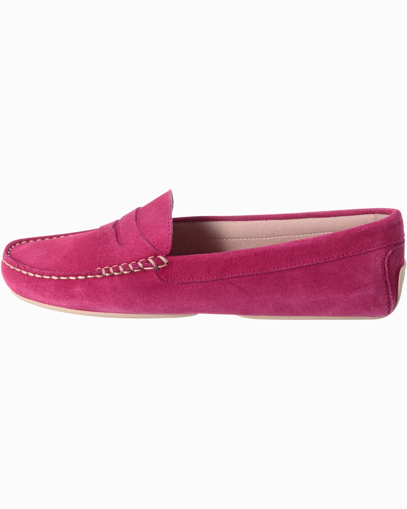 Mokassin Microtina, Pretty Ballerinas