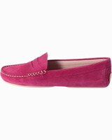 Mokassin Microtina, Pretty Ballerinas