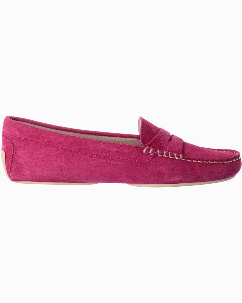 Mokassin Microtina, Pretty Ballerinas