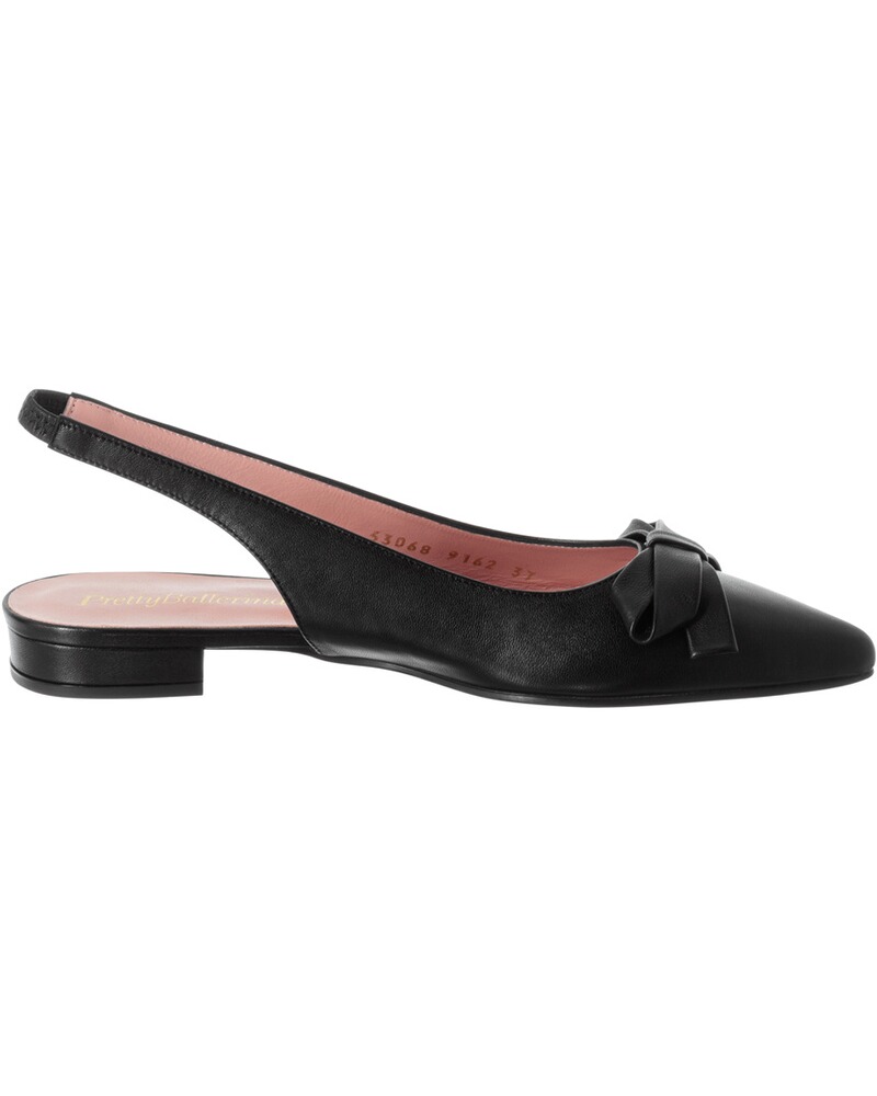 Sling-Ballerina, Pretty Ballerinas