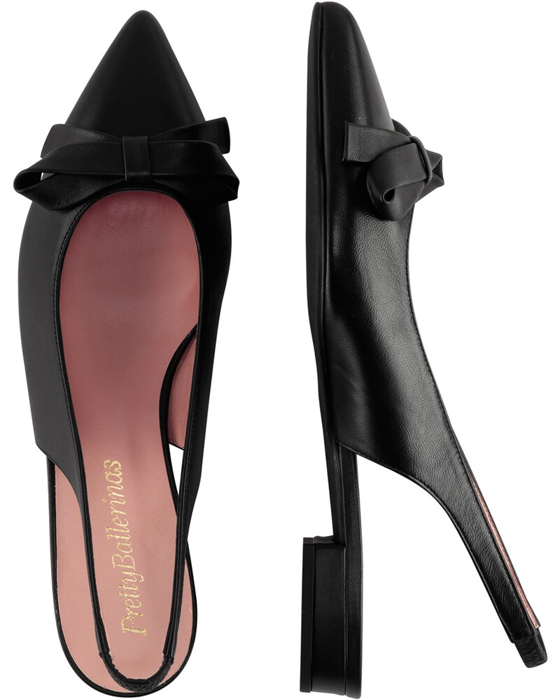 Sling-Ballerina, Pretty Ballerinas