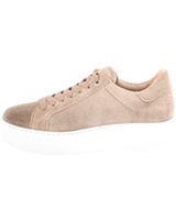 Velours-Sneaker, dirndl + bua
