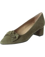 Velours-Pumps Isabell, Xaver Luis