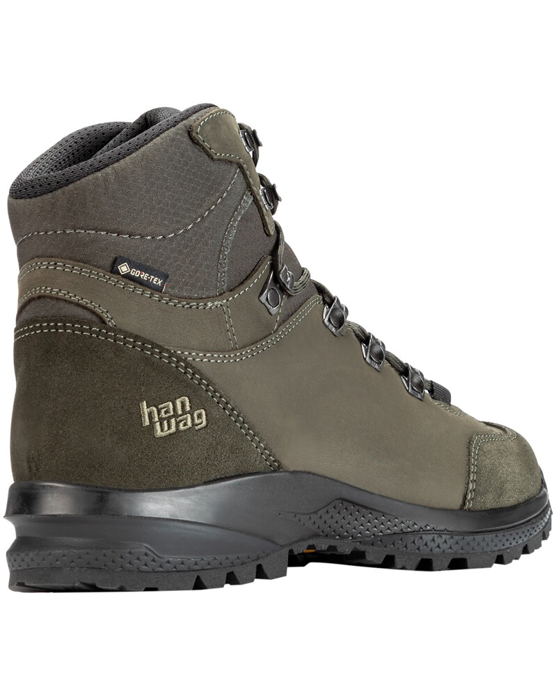 Damen Stiefel Banks Hunt SF Extra GTX, Hanwag