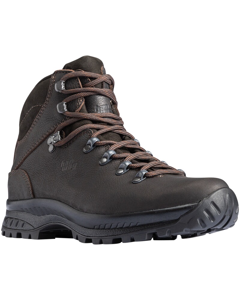 Damen Stiefel Waxenstein II, Hanwag
