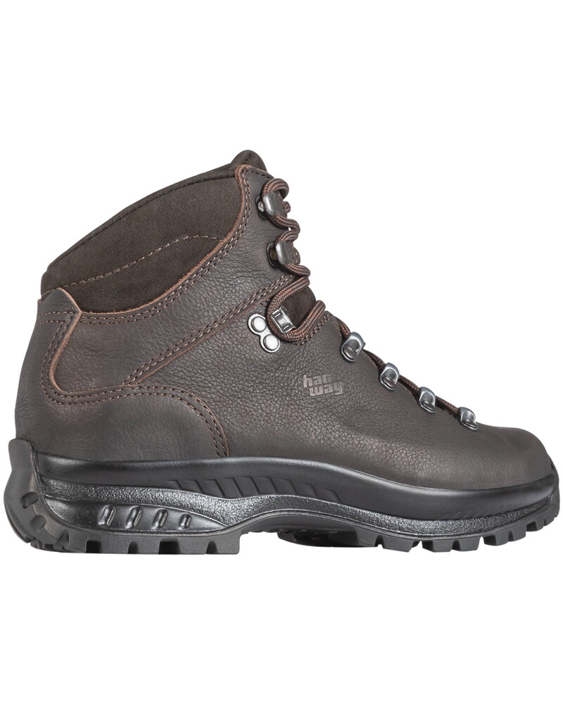 Damen Stiefel Waxenstein II, Hanwag