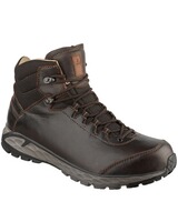 Damen Stiefel Selva Identity GTX, MEINDL