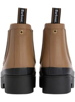 Kurzgummistiefel Halton, Barbour