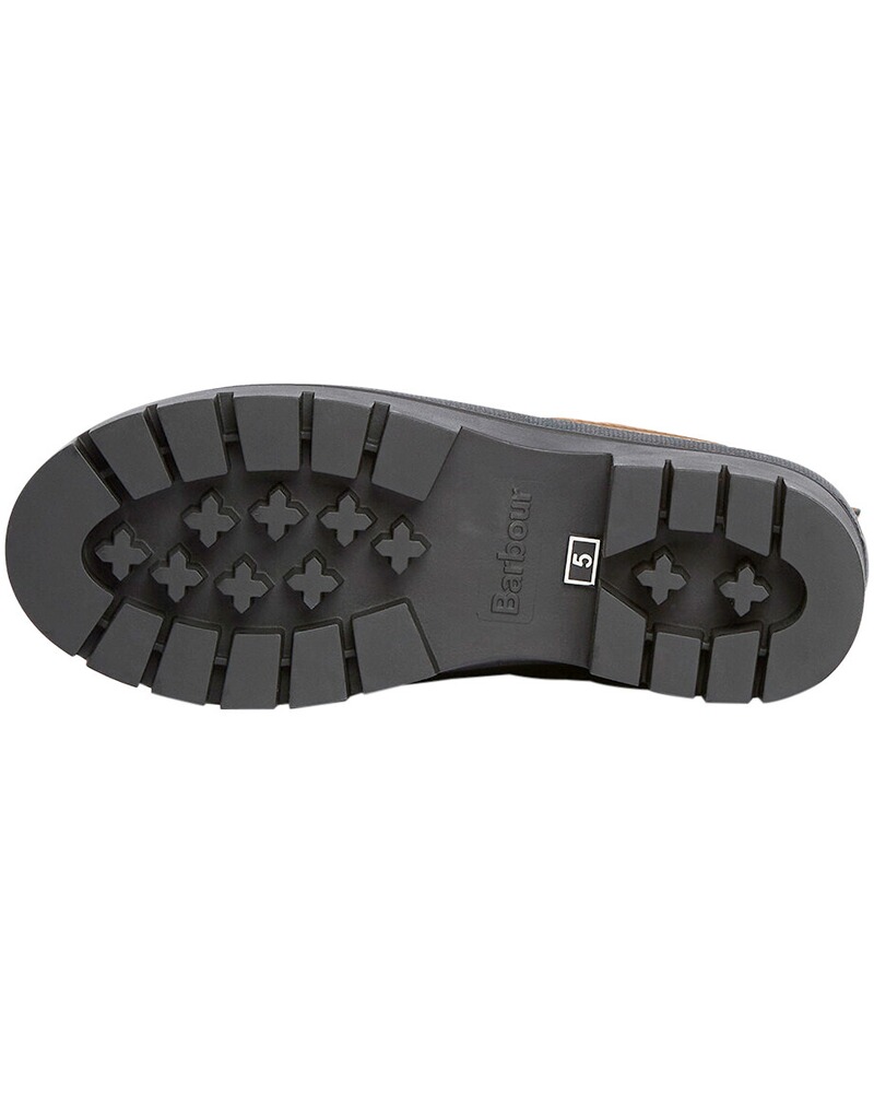 Kurzgummistiefel Halton, Barbour