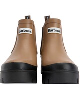 Kurzgummistiefel Halton, Barbour