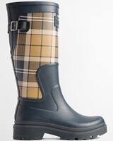 Gummistiefel Dena Tall Welly, Barbour