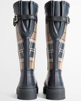 Gummistiefel Dena Tall Welly, Barbour