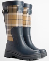 Gummistiefel Dena Tall Welly, Barbour