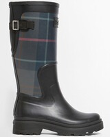Gummistiefel Dena Tall Welly, Barbour