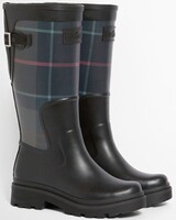 Gummistiefel Dena Tall Welly, Barbour