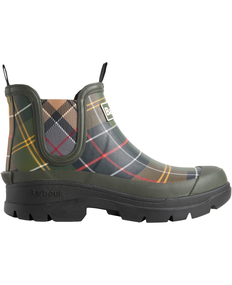 Gummistiefel Nimbus Chelsea Welly, Barbour