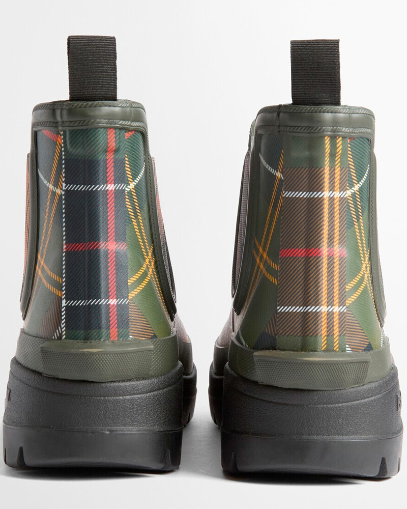 Gummistiefel Nimbus Chelsea Welly, Barbour