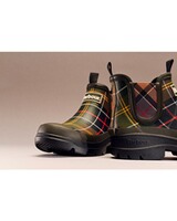 Gummistiefel Nimbus Chelsea Welly, Barbour