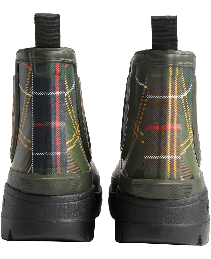 Gummistiefel Nimbus Chelsea Welly, Barbour