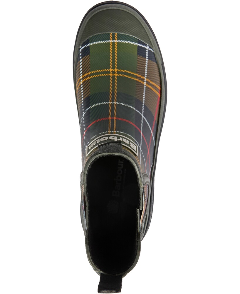 Gummistiefel Nimbus Chelsea Welly, Barbour