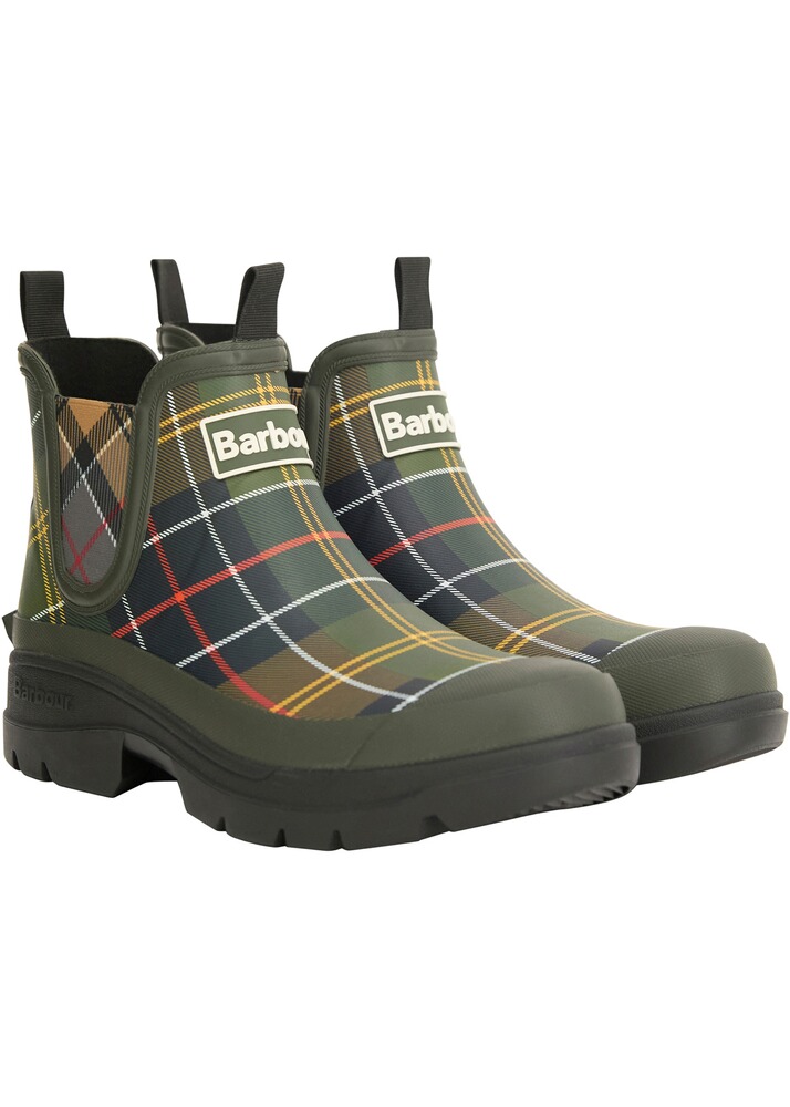 Gummistiefel Nimbus Chelsea Welly