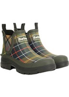 Gummistiefel Nimbus Chelsea Welly, Barbour