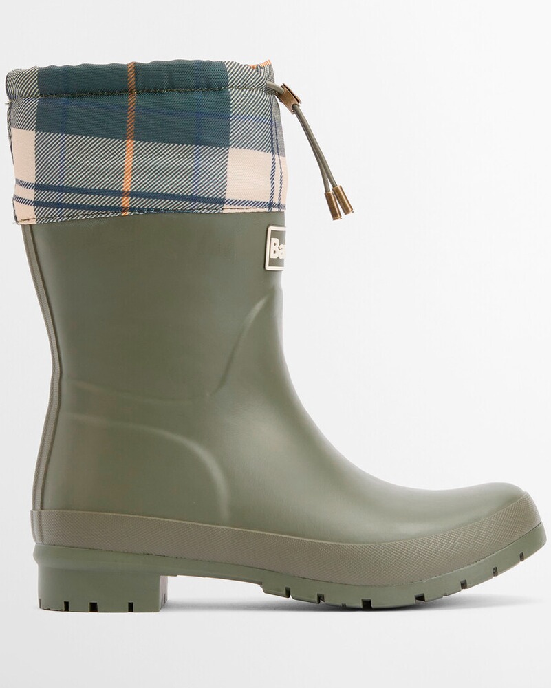 Gummistiefel Mowbray, Barbour