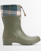 Gummistiefel Mowbray, Barbour
