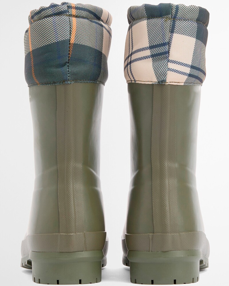 Gummistiefel Mowbray, Barbour