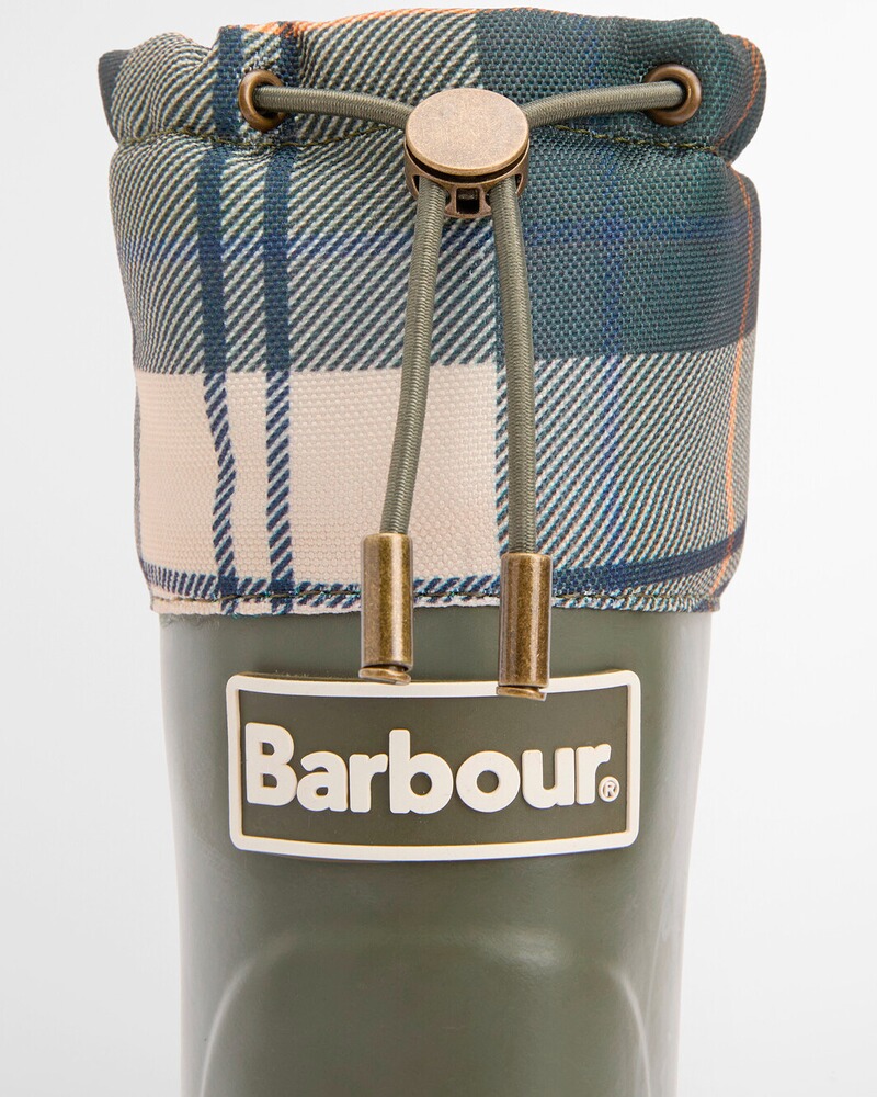 Gummistiefel Mowbray, Barbour