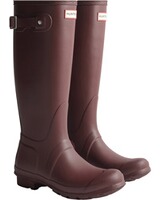 Gummistiefel Original Tall, HUNTER