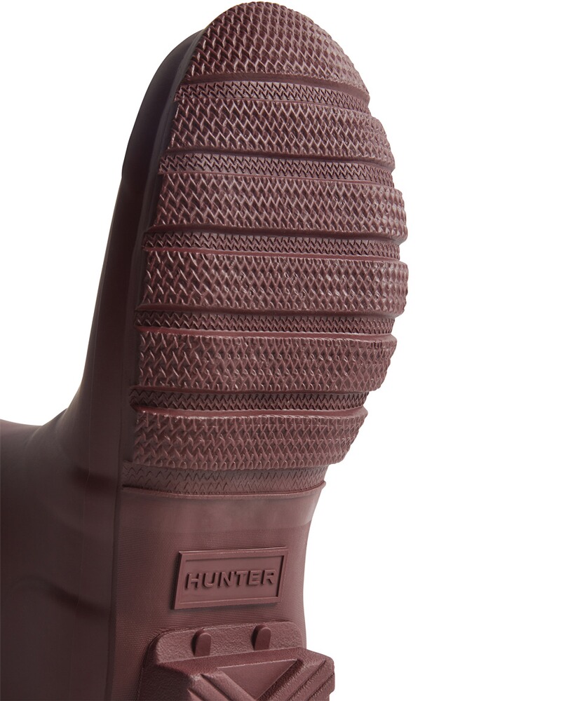 Gummistiefel Original Tall, HUNTER